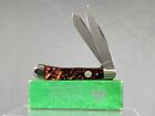 HEN & ROOSTER Solingen 312 MH SS Mystic Heart Trapper MINT IN BOX