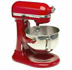 Kitchenaid  Professional  - 10-Speed 5-Quart Stand Mixer Empire Red - Brand New