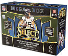 2022 Select Football Nfl Mega Box Cards Walmart or Target Brock Purdy Panini New