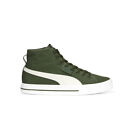 Puma Ever Mid High Top  Mens Green Sneakers Casual Shoes 38584706