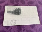 1903 Lakewood Point Paw Paw Lake Watervliet  MI UDB postcard