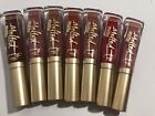 Too Faced Melted Matte Long Wear Liquified Matte Lipstick 7ml~Select Your Shade