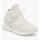 Size 7 Adidas Y-3 Qasa Off-White Mens Sneakers IF5504