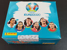 Panini Sealed Box Adrenalyn XL UEFA Euro 2020 with 24x packs, totaling 192 Cards