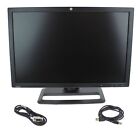HP ZR2440w 24-inch LED Backlit IPS Monitor used Grade A