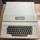 Vintage Early Apple II Computer.  Untested.  Video Mod.