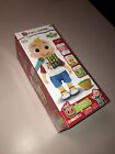 Cocomelon - DELUXE INTERACTIVE JJ DOLL - Feed Dress Sing With Me (Sings 3 Songs)