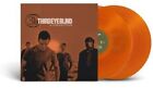 A Collection by Third Eye Blind (Record, 2022) Orange Vinyl LP USED, Free Ship