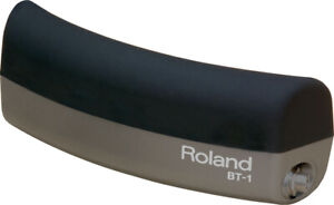 Roland BT-1 Compact Curved Bar Trigger Pad