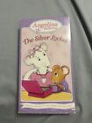 Angelina Ballerina The Silver Locket (VHS, 2004) tested and working