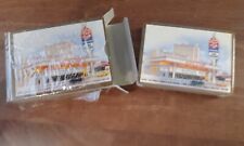 Slots A Fun Casino Las Vegas Playing Cards  Box Open Cards Sealed