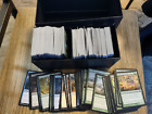 Magic the Gathering Cards in a Collection Box Lot 1