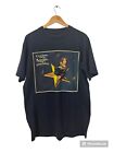 Vintage Smashing Pumpkins 1995 Mellon Collie And The Infinite Sadness Tour Shirt