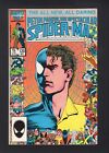 Peter Parker: The Spectacular Spider-Man #120 Special Border Direct '86