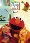 Elmo's World - Pets (DVD) Kevin Clash John Tartaglia Matt Vogel Jim Martin