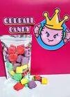 Freeze Dried NOW AND LATER Candy- MADE TO ORDER- *Choose Size *Oddball Candy Co*