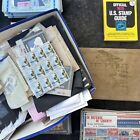 New ListingUS, VINTAGE, MID-CENTURY, MINT, UNUSED, LOT OF DIFFERENT STAMPS, COLLECTION