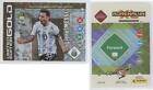 2022 Adrenalyn XL Road to FIFA World Cup Qatar Gold Limited Edition Lionel Messi