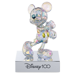 Swarovski Crystal, Disney100, Mickey Mouse, 5658442