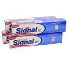 Signal Strong Teeth Toothpaste pack Recovers the natural whiteness free shipping