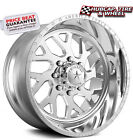American Force Lucky SS6 Polished 24