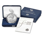 2020-W American Eagle One Ounce Silver Proof Coin (20EA) Replacement Box NO COIN