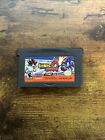 Sonic Battle Nintendo GBA Gameboy Advance - Authentic Tested WORKS GREAT!