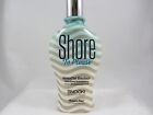 SNOOKI SHORE TO PLEASE ADVANCED DARK WHITE BRONZER TANNING LOTION by SUPRE