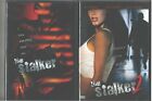 STALKER 1-2: Sexy Thriller-Stacy Noel-Kelli McCarty-Scott Bomson- RARE NEW 2 DVD