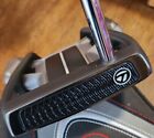 TaylorMade Daddy Long Legs+ Putter 37 Inches Steel-Super Stroke Flatso 17-HC!EXC