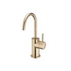 Insinkerator FH3010BB Instant Hot Water Dispenser Faucet, Brushed Bronze