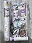 Ever After High Bunny Blanc Doll RARE New In Box BNIB