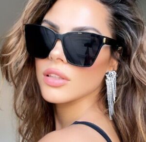 Women Sunglasses XXL OVERSIZED 