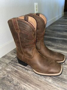 Ariat Men’s Western Boots - Size 12D - Style #10010963