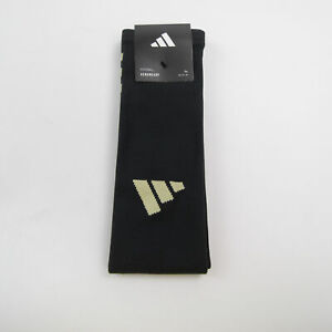 adidas Socks Men's Black New with Tags