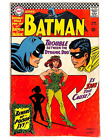 Batman #181 - First Appearance Poison Ivy - Includes Poster DC 1966 (PB) 66 Key
