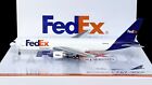 FedEx Boeing 767-300F N104FE Gemini Jets G2FDX996 Scale 1:200 RARE