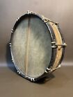 Antique Late 19th Century Snare Drum