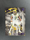 2020 Chronicles Gridiron Kings Quay Walker RC Rookie Packers Purple /49 H1XX