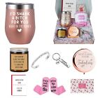 Best Friend Birthday Gifts for Women, Funny BFF Birthday Gifts for Friends Fe...