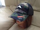 SIMMS Fly Fishing Trout Icon Trucker Hat OSFM
