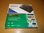 SONY BDP-S3500 Digital Streaming HDMI Blu-Ray CD DVD Disc Player ~ NEW/SEALED