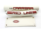 REDLINE  Vinyl Studded Carrera Pad Set V-Bar
