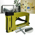 Picture Frame Framing Tool Meite Flexi Point Gun Nailer Joiner + 1000 points FS