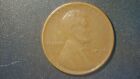 1928-S Lincoln Wheat Cent