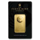 New Listing20 gram Gold Bar - Perth Mint - 99.99 Fine in Assay
