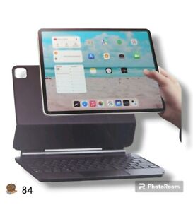 New ListingESR Rebound iPad Magnetic Keyboard Case for Pro 12.9