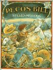 Pecos Bill - paperback, Steven Kellogg, 0688099246