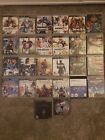 Ps3 26 Game Lot, PlayStation 3 Games Bundle: Tested Working Some Complete CIB