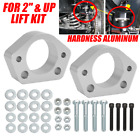 2x Ball Joint Spacers 1 Inches for 2